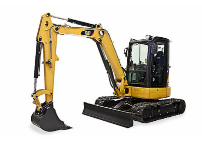 Caterpillar 305.5E2 CR