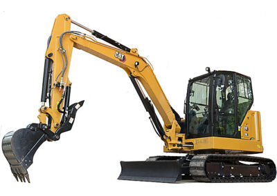 Caterpillar 306 CR