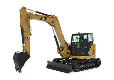 Caterpillar 308 CR