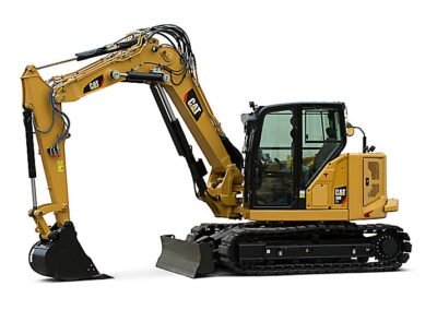 Caterpillar 308 CR VAB
