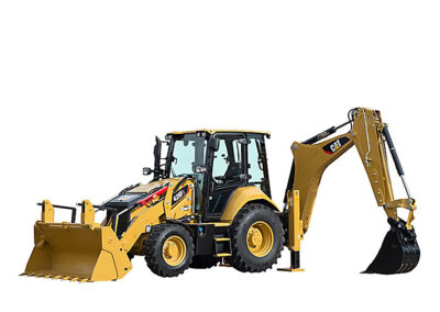 Caterpillar 428F2