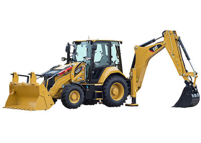 Caterpillar 432F2 PA