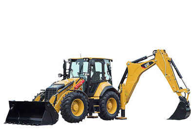 Caterpillar 444F2 PW
