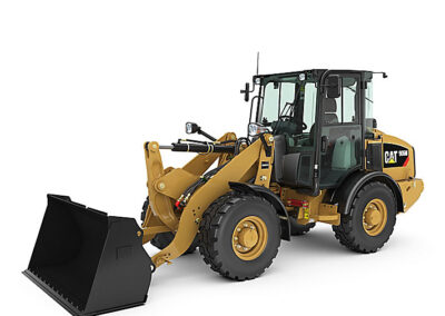 Caterpillar 906M