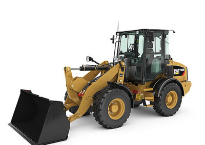 Caterpillar 908M