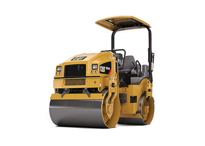 Caterpillar CB34B