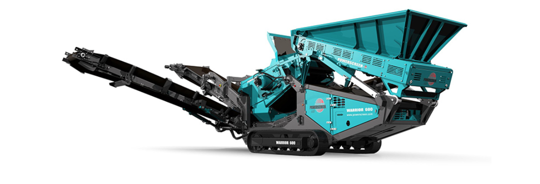 Vaglio Warrior 600