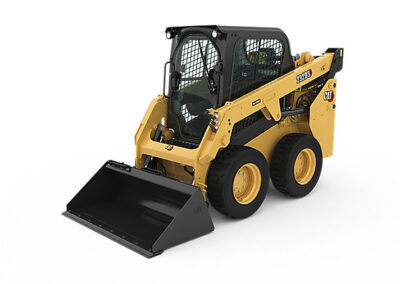 Caterpillar 232D3 SV