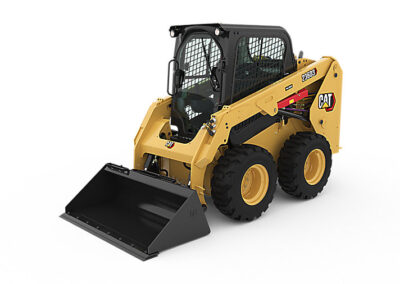 Caterpillar 236D3 SR