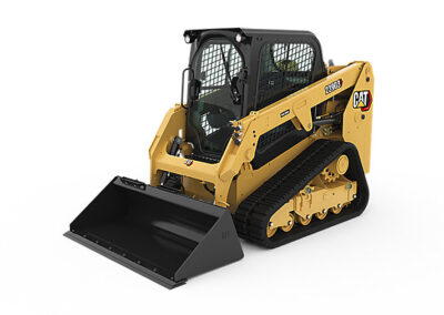 Caterpillar 239D3 SR