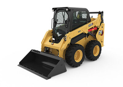 Caterpillar 242D3 SV