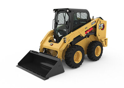 Caterpillar 246D3 SR