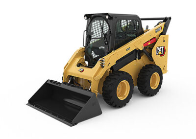 Caterpillar 262D3 SV