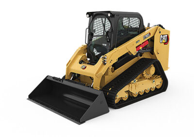Caterpillar 279D3