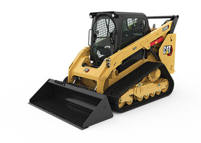 Caterpillar 289D3