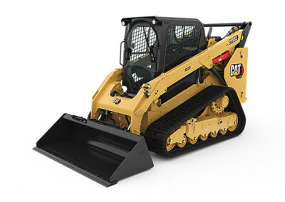 Caterpillar 299D3 SV