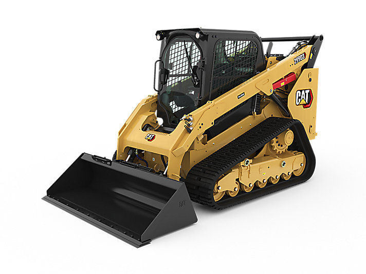 Caterpillar 299D3 SV