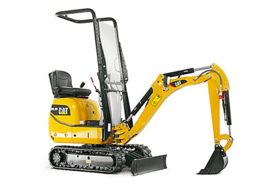Caterpillar 300.9D