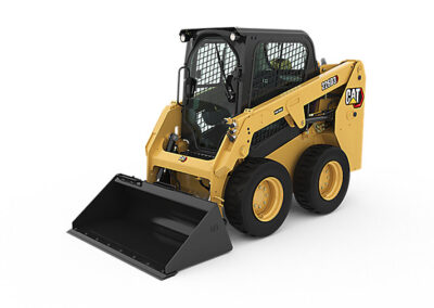 Caterpillar 226D3 SR