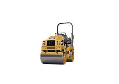 Caterpillar CB2.7